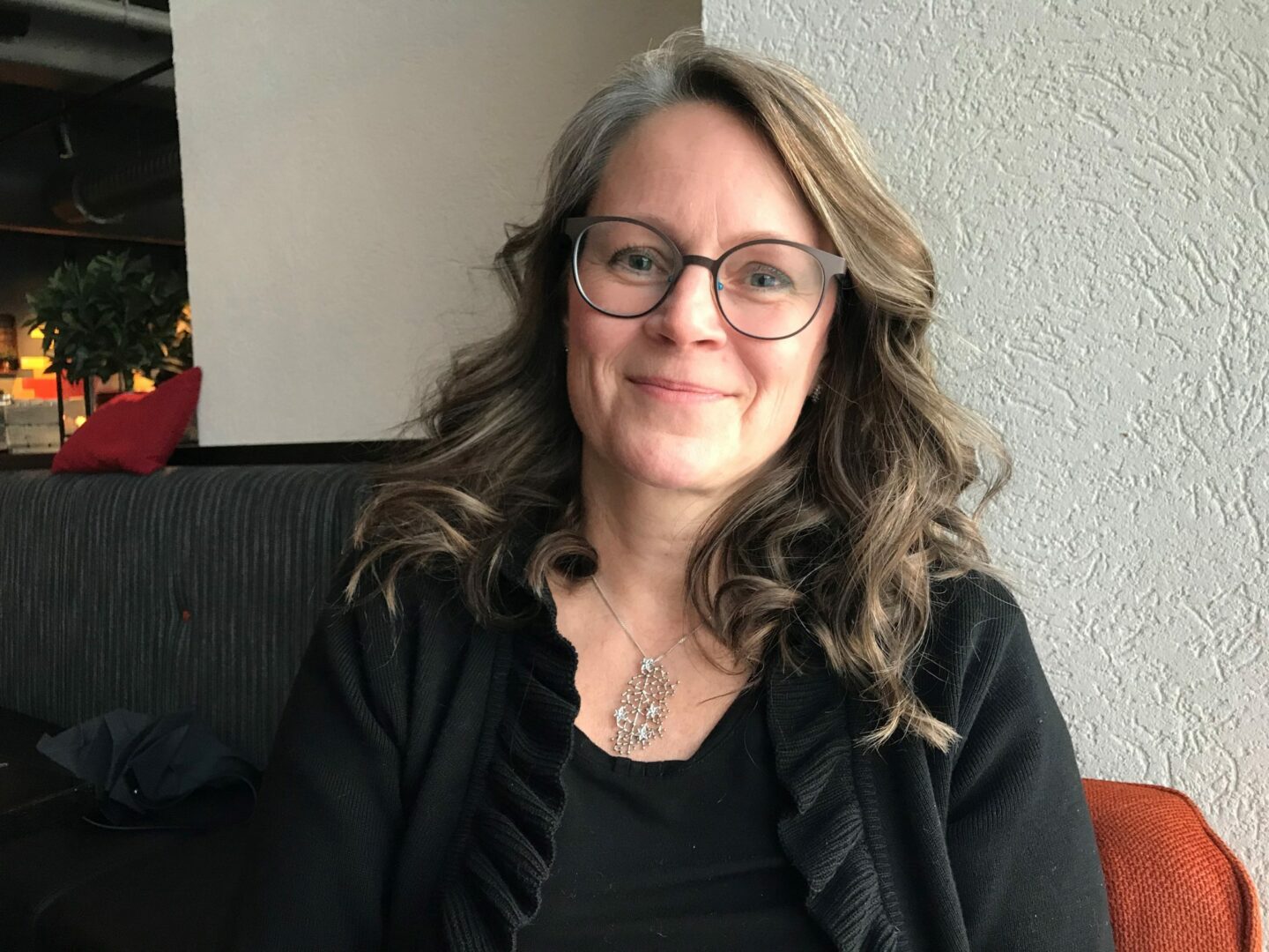 Opon Ty On Mahdollisuuksien Etsimist NYT