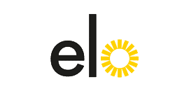 Työeläkeyhtiö Elo logo