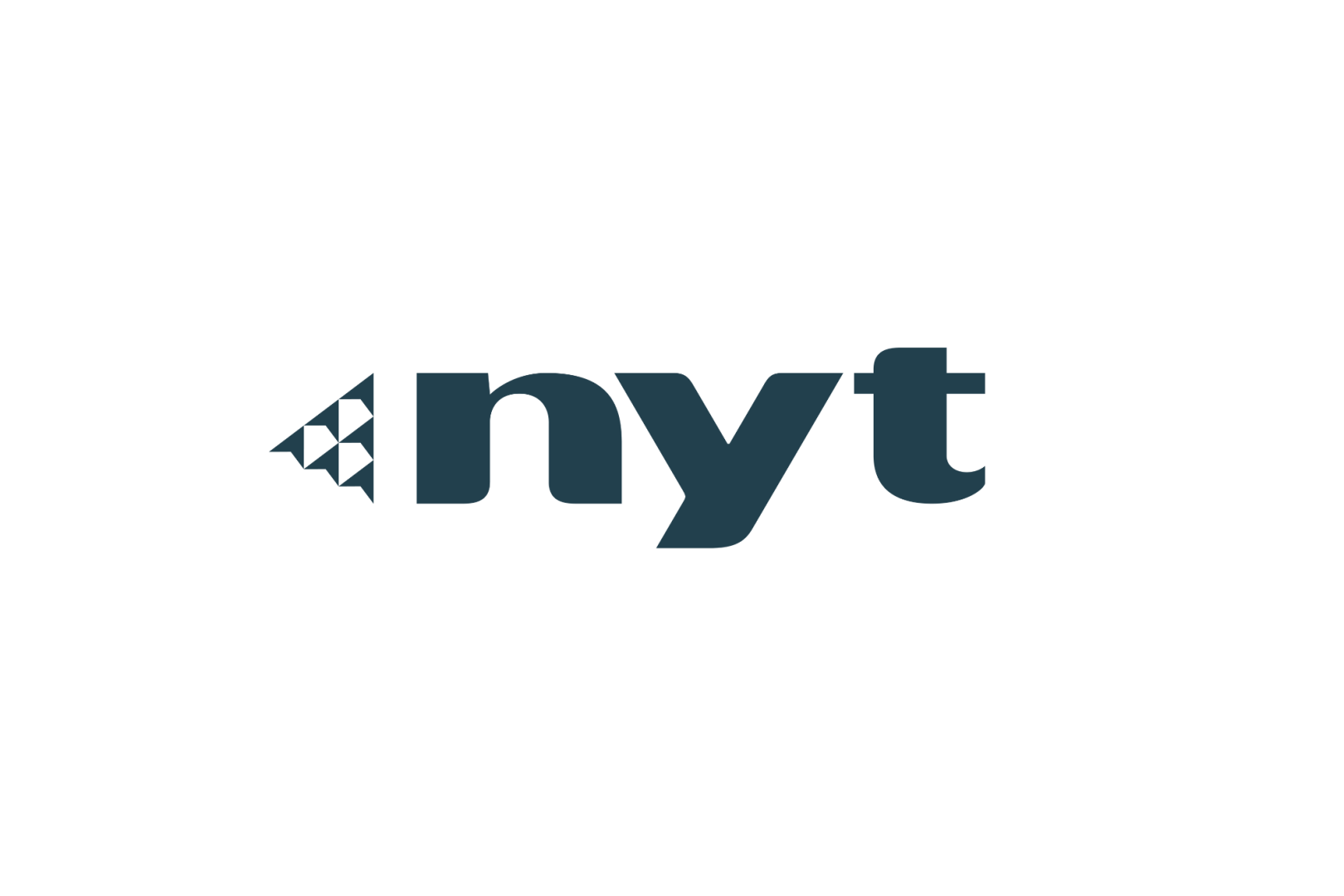 NYT logo