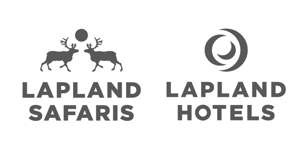 Lapland Hotels_Lapland Safaris logo
