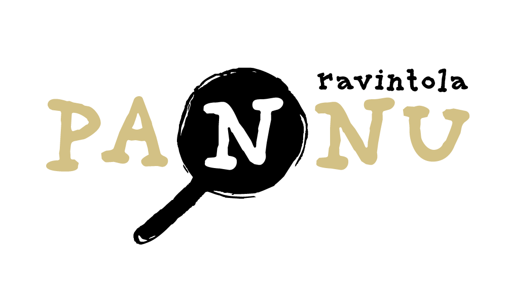 Ravintola Pannu logo