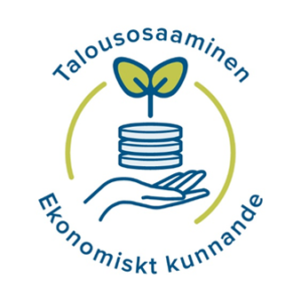 Talousosaaminen logo