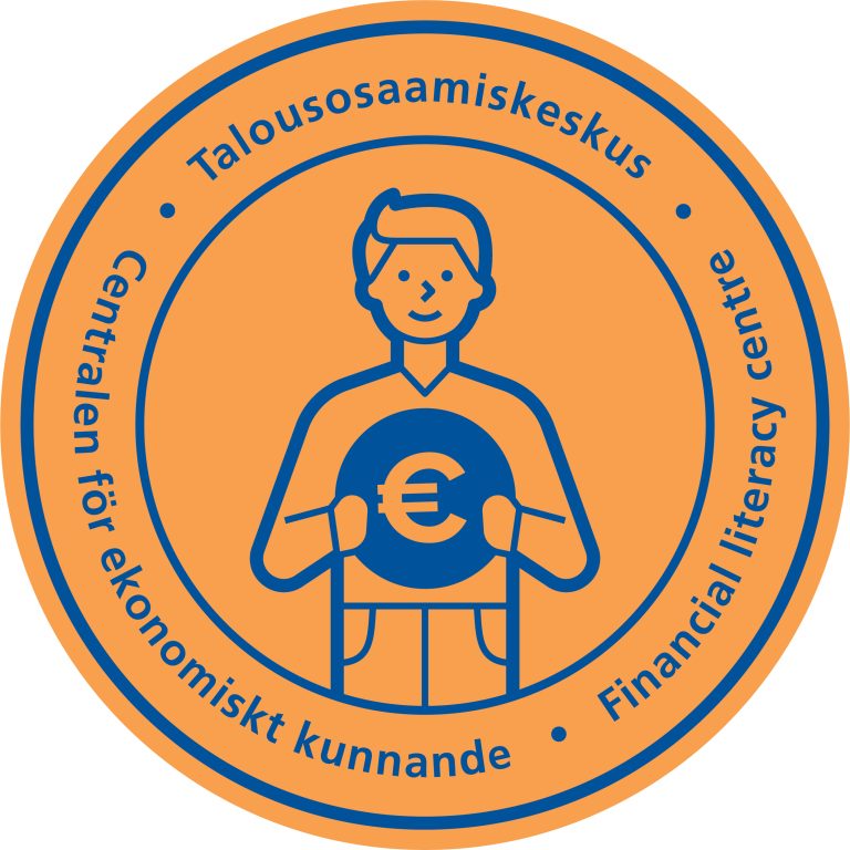 Talousosaamiskeskus logo