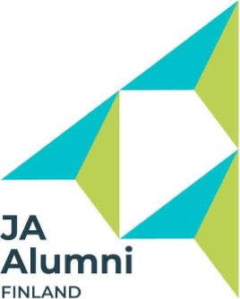 JA Alumni Finland_logo