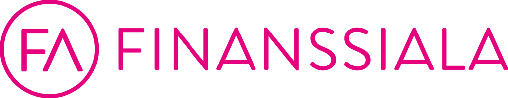 Finanssiala ry logo
