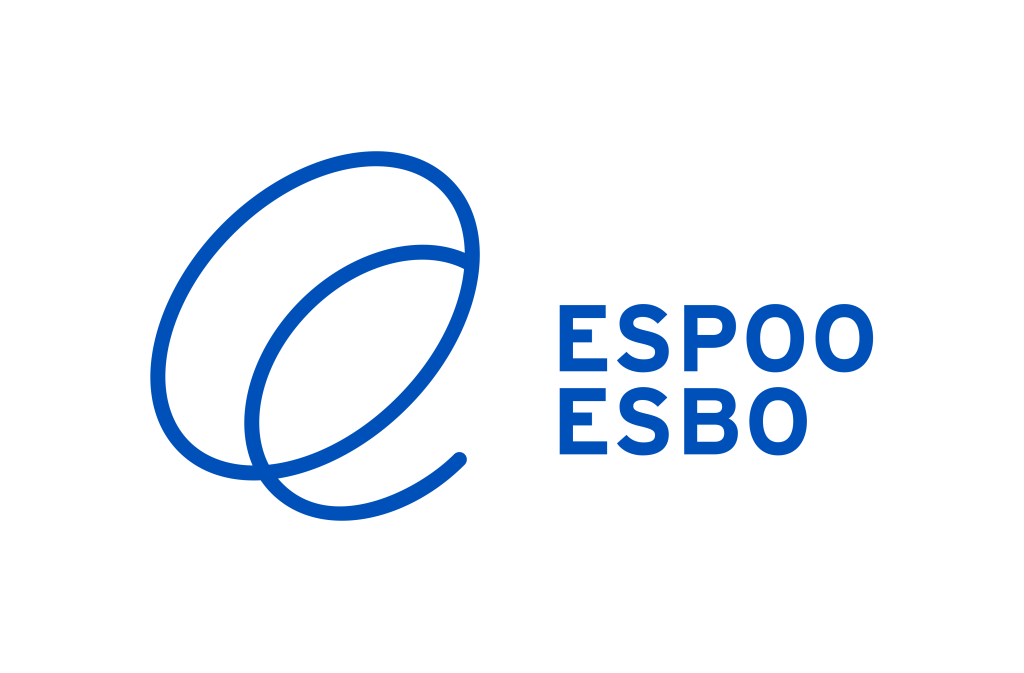 Espoon kaupungin logo