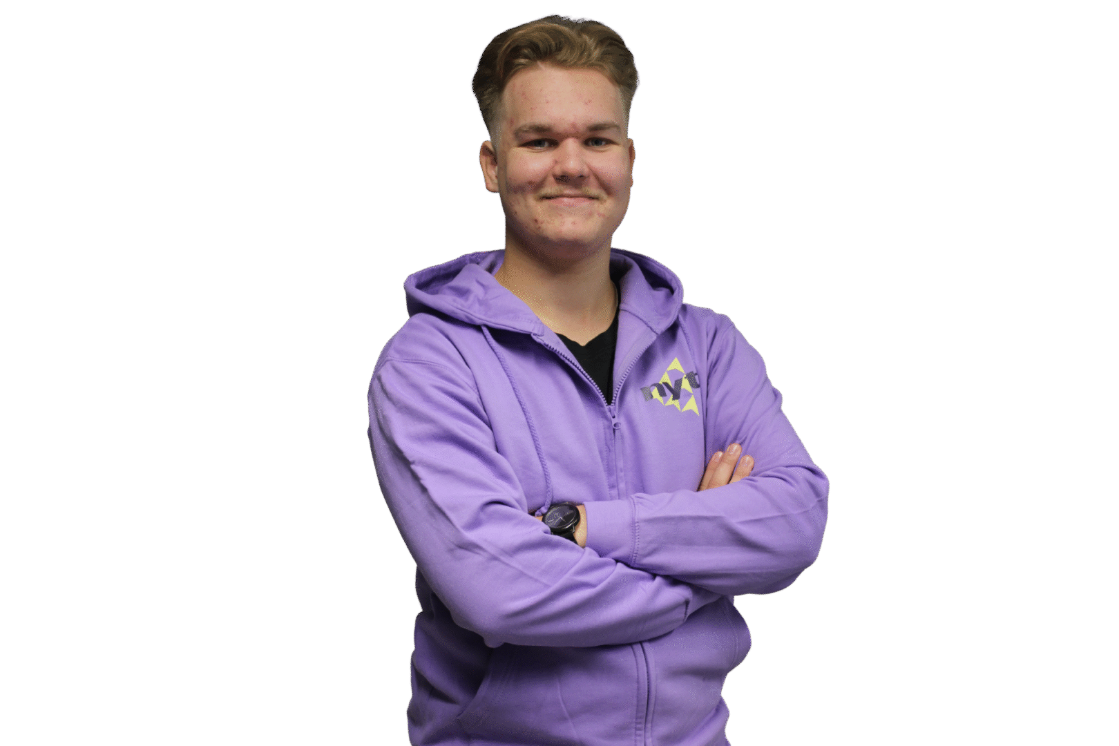 Niklas Savolainen