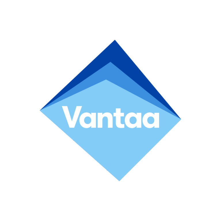 Vantaan kaupunki logo