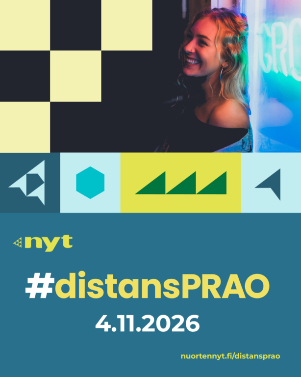 NYT distansPRAO 2026 